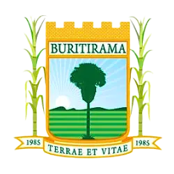 Buritirama