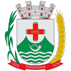 Paramirim